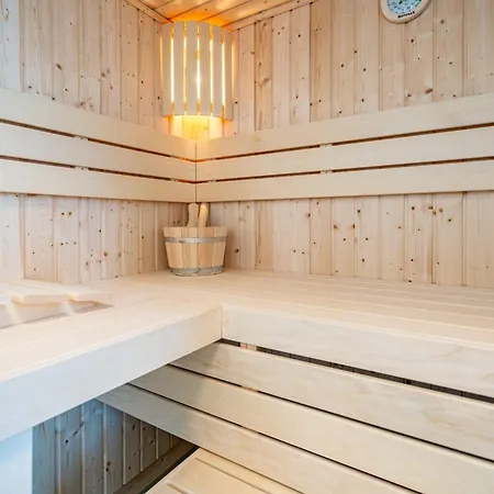 Apartment Quartier 6 - App 03 Heringsdorf (Usedom)