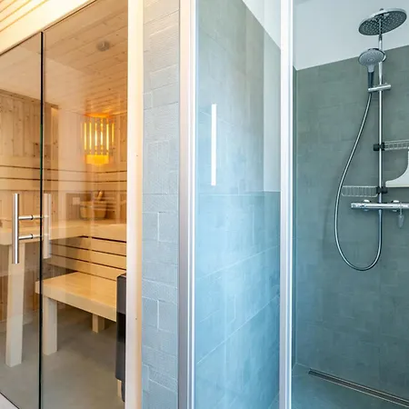 Apartment Quartier 6 - App 03 *