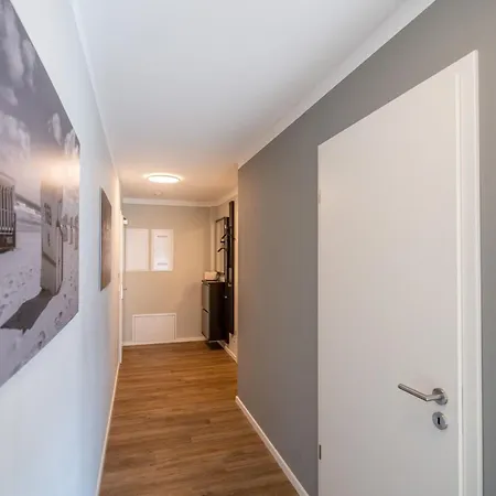 Quartier 6 - App 03 Apartment Heringsdorf (Usedom)