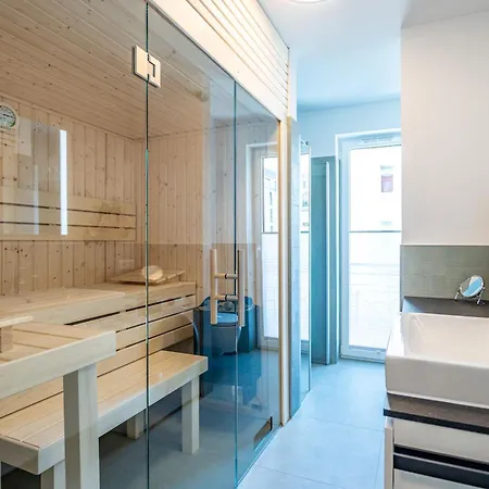 Quartier 6 - App 03 Apartment *